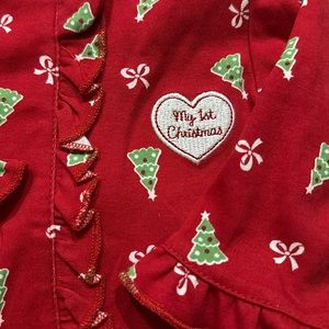 MY 1st Christmas brand new!